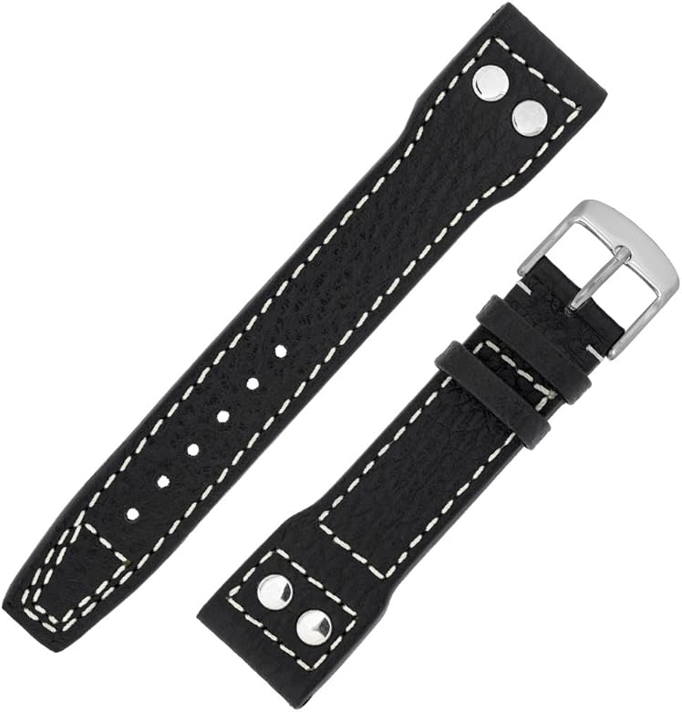 iwc style strap