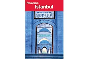 Frommer's Istanbul