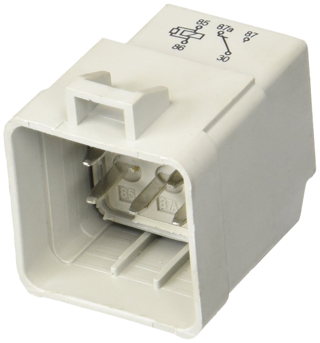 Photo 1 of Standard Motor Products RY282T Relay