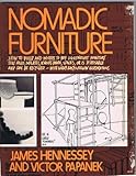 Nomadic Furniture cover