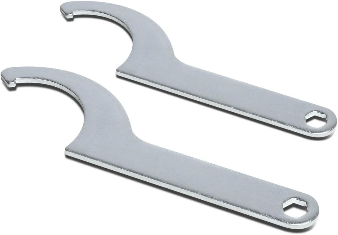DNA Coilover Damper Shock Spring Adjustment Tool Spanner