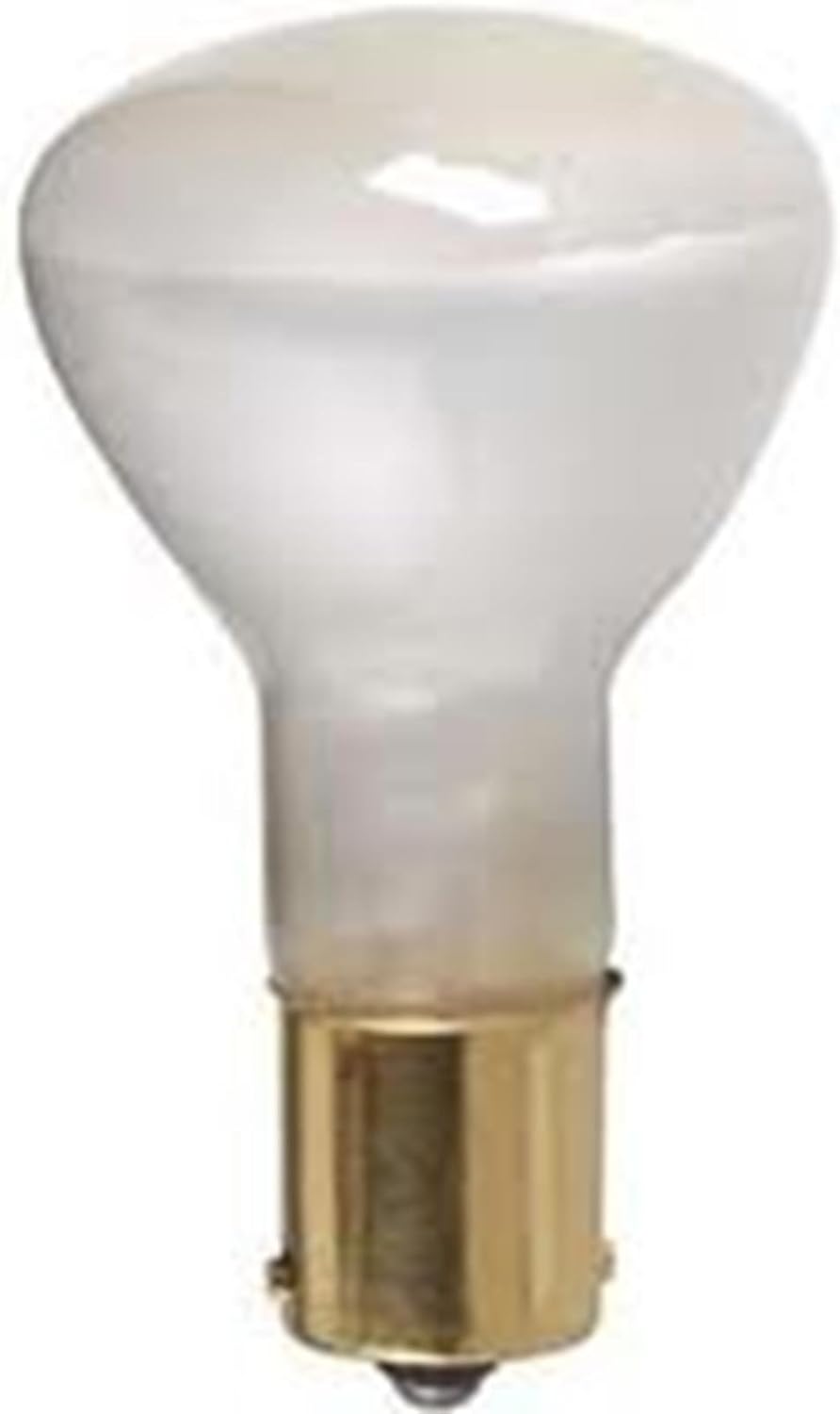 reading lamp bulb