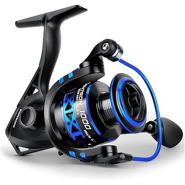 amazon best spinning reels fishing forums Sellers: Best & Accessories Hand Retreive:Right sand flea Daiwa 24 TD Black