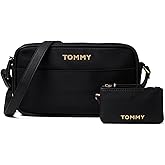 Tommy Hilfiger womens Anastasia II Camera Crossbody W/Hangoff