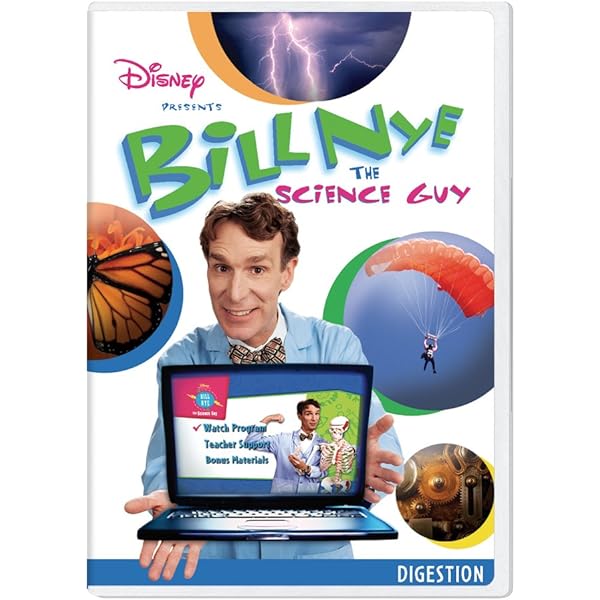 その他 Safety Smart Science With Bill Nye: Fire [DVD] Safety Smart Science with Bill Nye: Fire (DVD) for sale