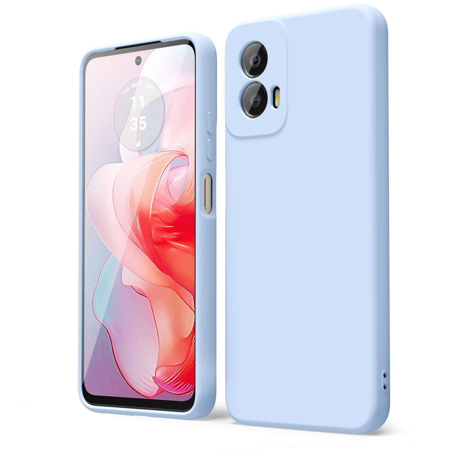 oakxco for Motorola Moto Edge 2023 Phone Case