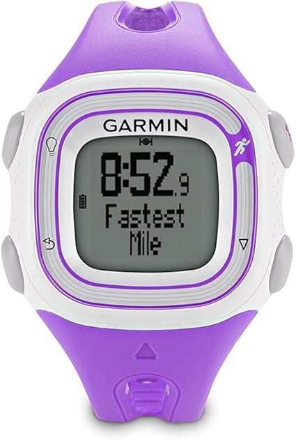 garmin forerunner 15 amazon
