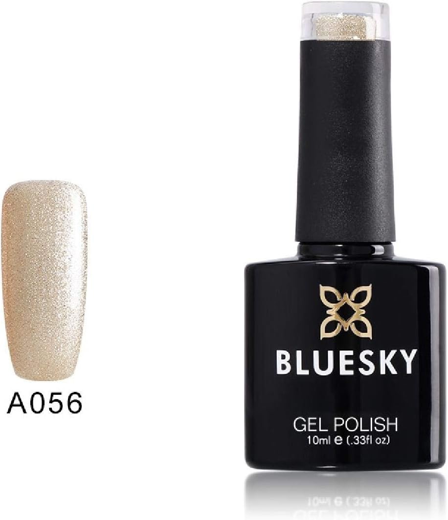 Bluesky UV/Gel Nail Polish 10 ml, A056