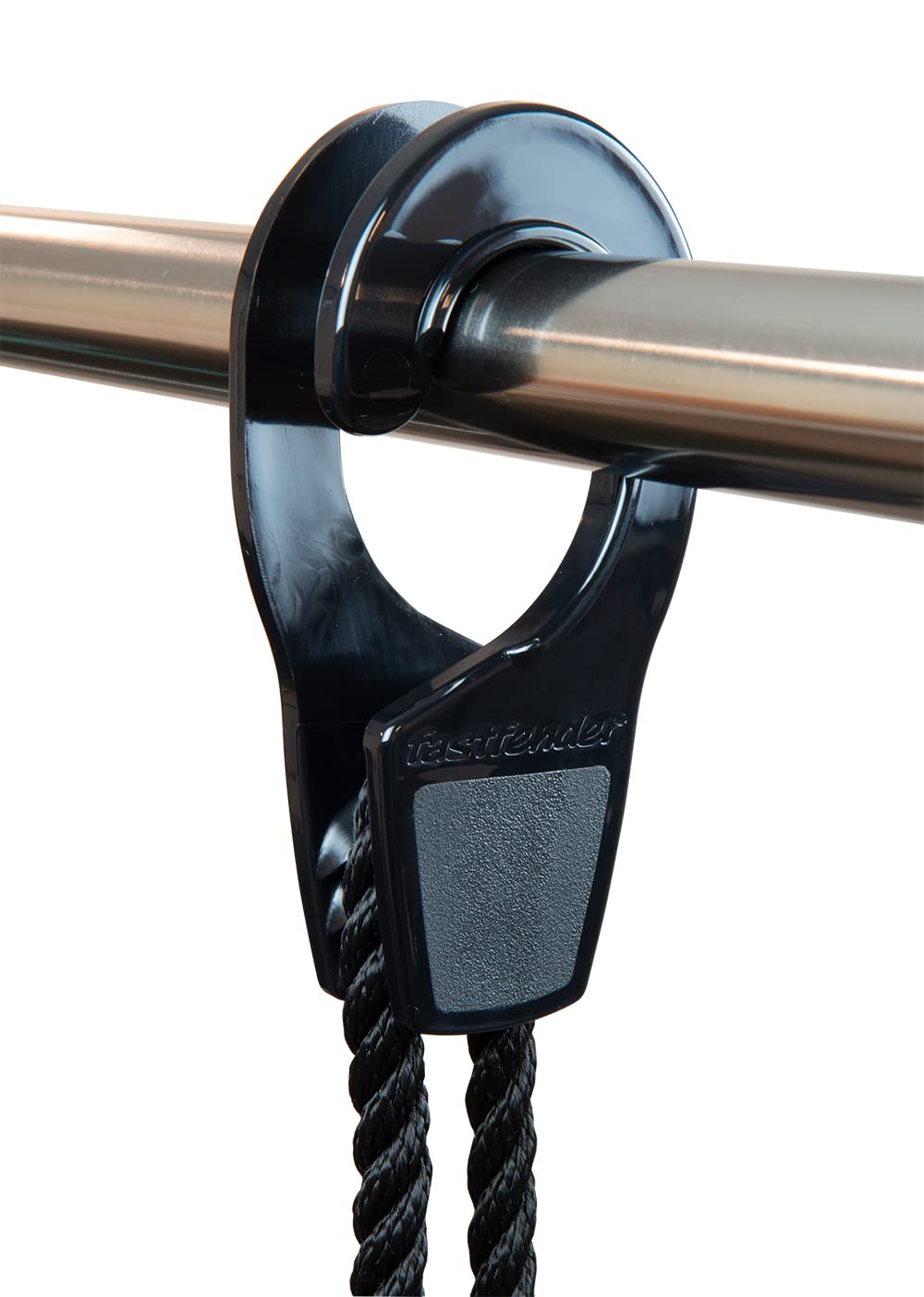 Fastfender 32 - Boat Fender Hanger in Black