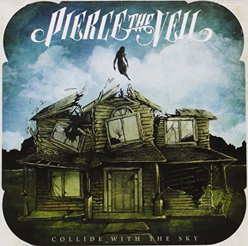 Pierce The Veil - Selfish Machines - Amazon.com Music