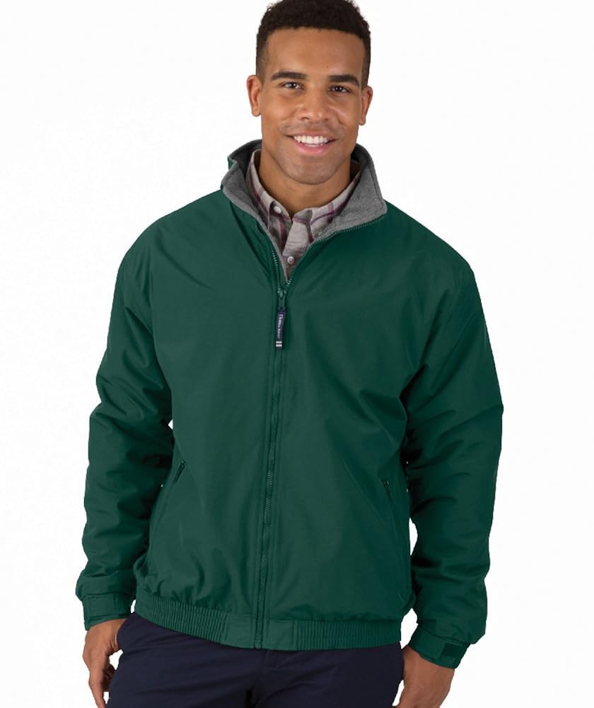 Charles River Apparel Mens Navigator 
