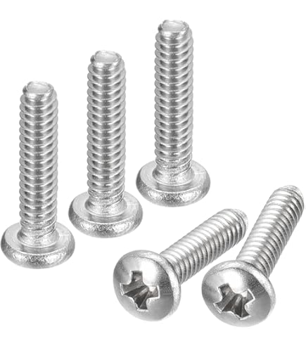 Newport Fasteners Hex Standoff, #8-32 Thrd Sz, 1-1/8 In L, Aluminum - Foto 13