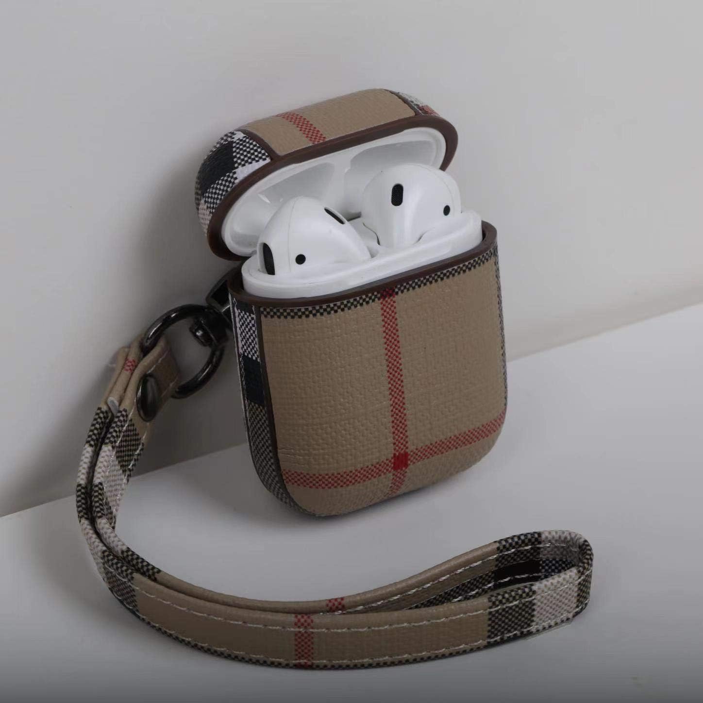 Airpods case Leather ,Airpod case,Fashion Airpods case,Full Protection