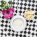 Happy Wax Citron Mandarin Scented Natural Soy Wax Melts – 8 Oz. of Scented Wax Melts, Made in USA