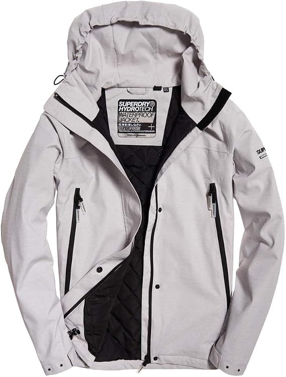 Superdry Womens Rain Jacket Online, 54 