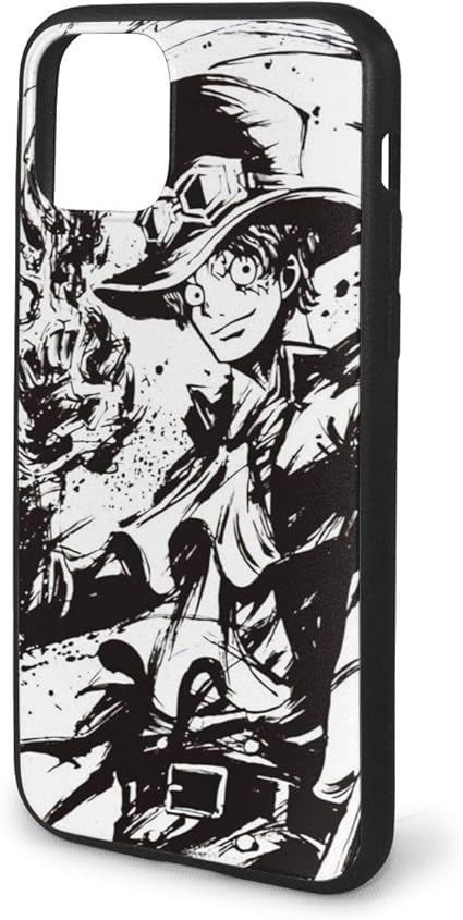 Amazon Iphone 11 Pro ケース カバー スマホ アイフォンケース One Piece ワンピース 韓国 アニメ 漫画 おしゃれ レンズ保護 脱着簡単 指紋防止 軽量 傷防止 Imd高品質tpu かわいい 耐衝撃 人気 家電 カメラ オンライン通販