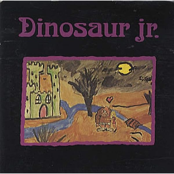 Dinosaur Jr. - Freak Scene/Bulbs of Passion - Amazon.com Music