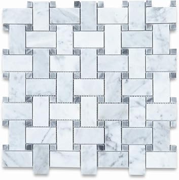 Stone Center Online Carrara White Italian Carrera Marble
