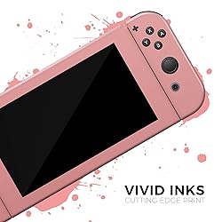 Design Skinz - Compatible with Nintendo DSi XL
