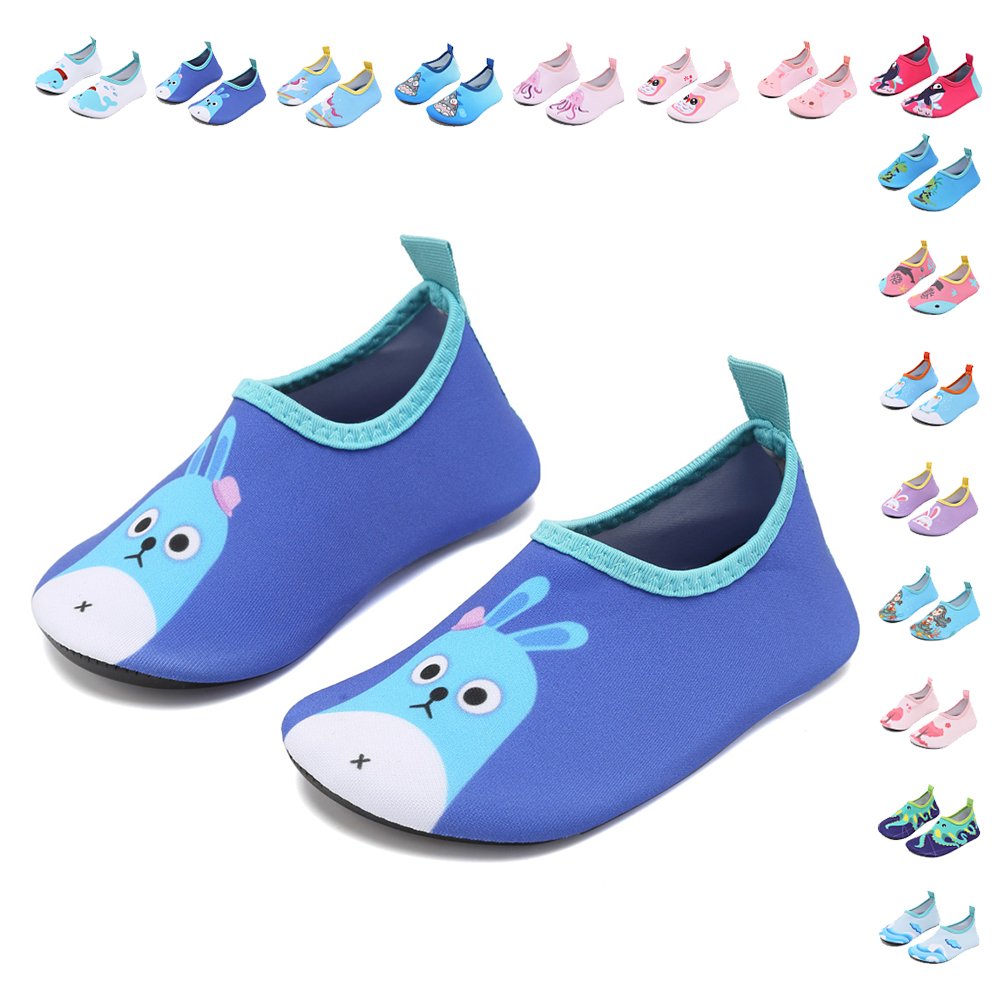 CIOR Fantiny Baby Water Shoes Infant Swim Shoes Baby Boys Girls
