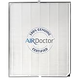 AIRDOCTOR AD3000 / AD3500 Genuine Replacement UltraHEPA Filter for Air Doctor 4- in-1 Home Purifier | MADE BY AIRDOCTOR (AD3500 UltraHEPA Filter)