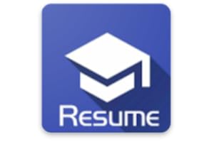 Resume PDF Maker