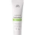 Urtekram Organic Aloe Vera Toothpaste 75ml