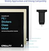 Creality CR Touch Auto Bed Leveling Sensor with 5 Nozzles Kit for Ender 3 Series view 5