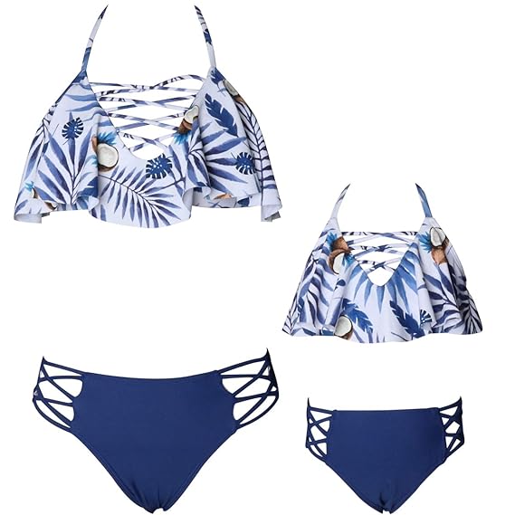 old navy mommy and me bathing suits