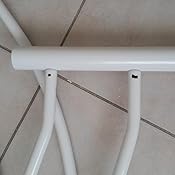 Letto Singolo 80x190 Cm Testata Inclinata Con Doghe Ankel - Con Rete - Grigio | Leroy Merlin