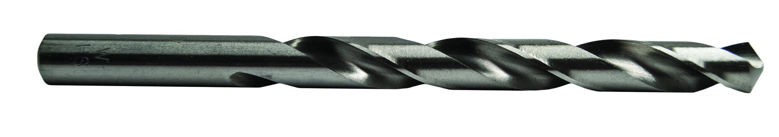 Century Drill & Tool 11622 Letter Gauge Drill Bit, Size V