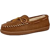 bearpaw mindy moccasin slipper