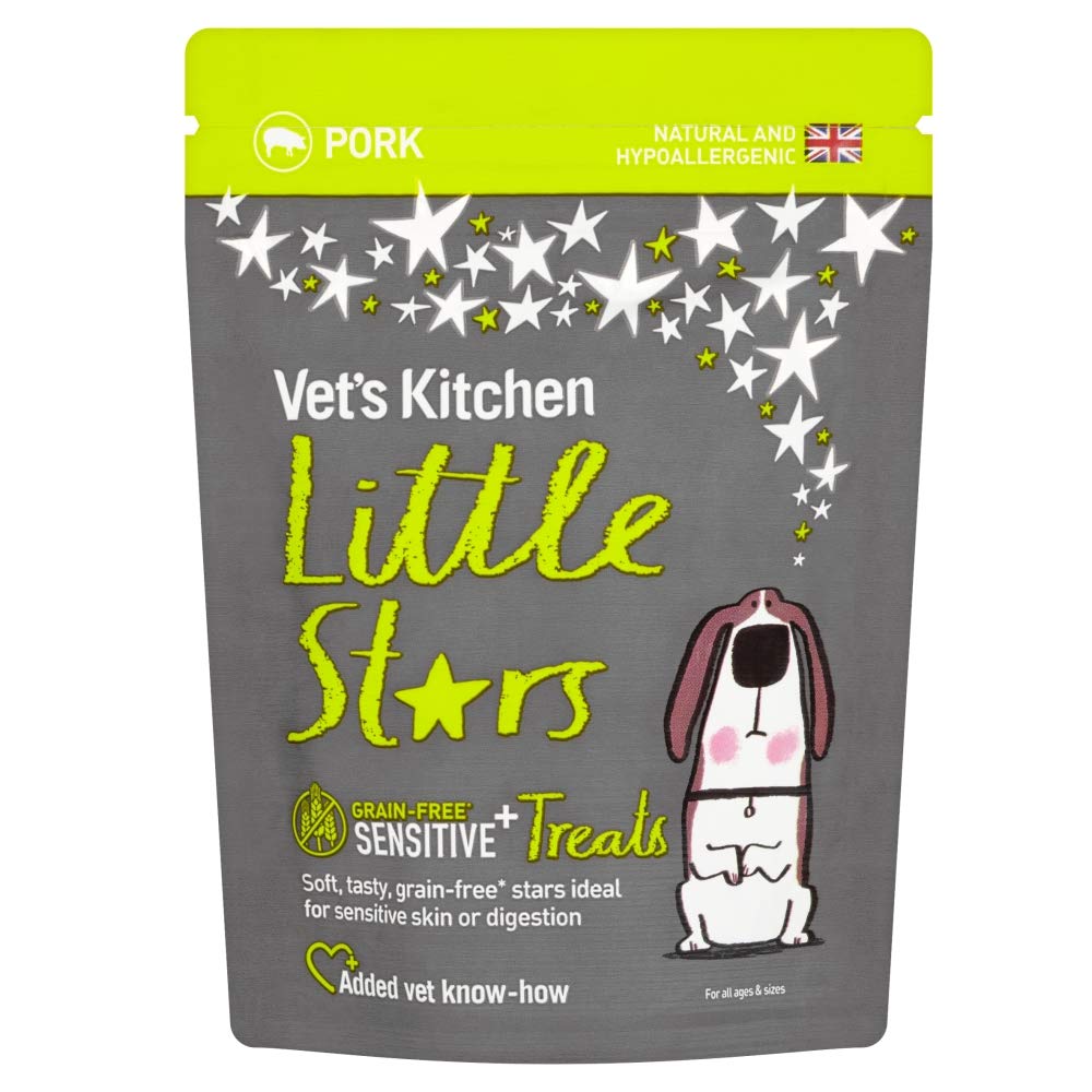 vets kitchen sensitive