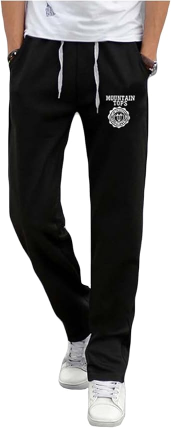 m and s mens pants