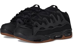 Osiris Men's D3 2001 Skate Shoe