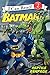 Batman Classic: Reptile Rampage (I Can Read Level 2)