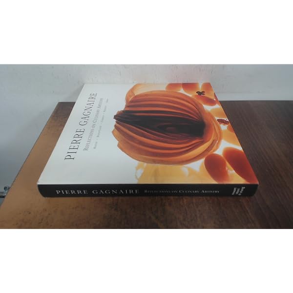 Pierre Gagnaire: Reinventing French Cuisine: Abert, Jean-François