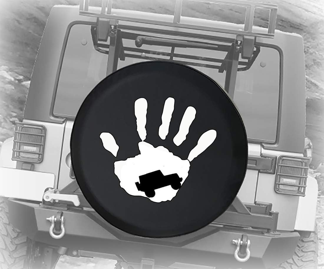 Jeep spare parts