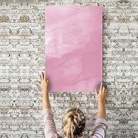 Canvas Wall Art Color Canvas Prints Home Artwork Decoration for Living Room,Bedroom - 12x18 inches