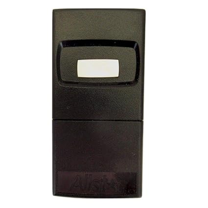 Allister Type 2 Garage Door Opener Remote | Dandk Organizer