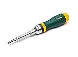 SATA 19-in-1 Multipurpose Ratcheting Screwdriver