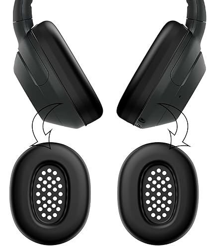 Amazon.com: Sony ULT WEAR Over Ear Wireless Noise Canceling