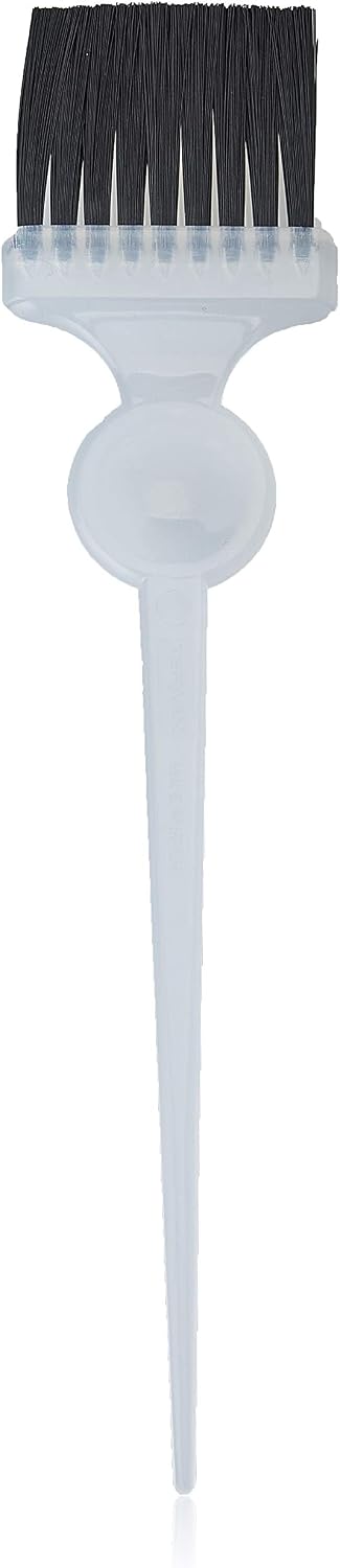 termix-p- 010-01 N1tr paletina Small Transparent/Black, Transparent Mit Schwarzen Faser, Pequeña