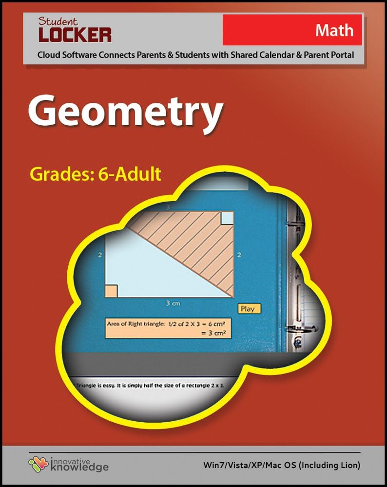 Math- Geometry for Mac [Download]
