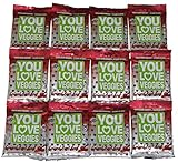 You Love Fruit Veggie Leather Spice Beet