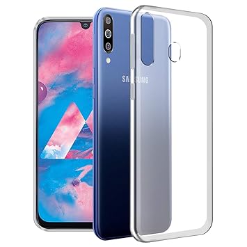samsung m30 silver