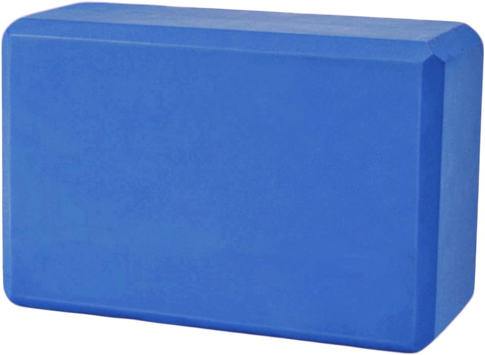 large yoga block