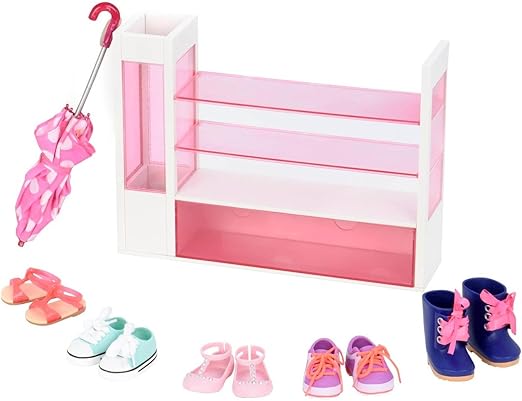 the range our generation