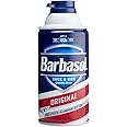 Barbasol Original Thick and Rich Cream Men Shaving Cream, 10 Ounce