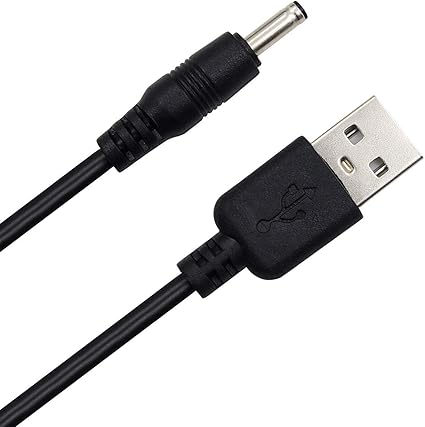 wahl lithium ion beard trimmer charger